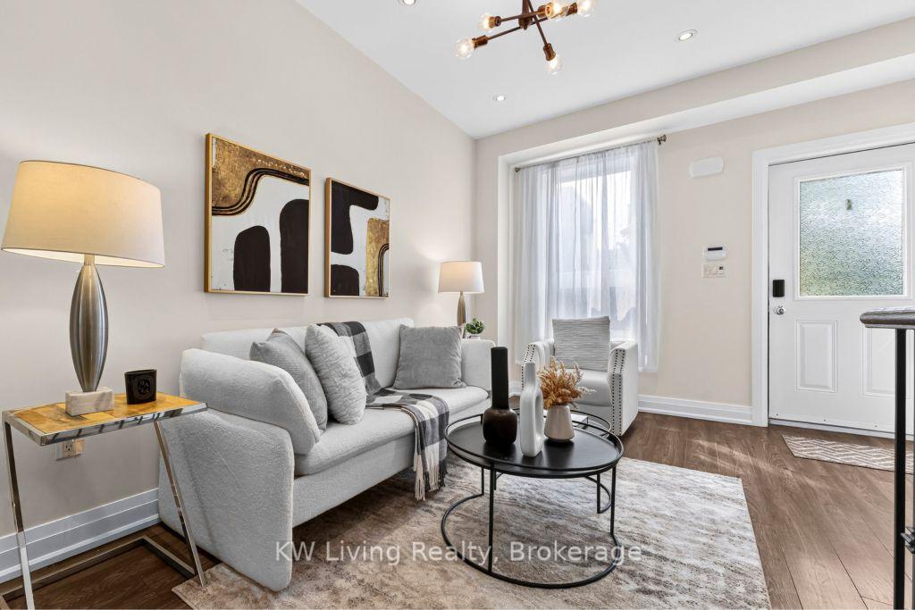 Photo 5 of 90 Mitchell Avenue, Toronto, Niagara — HOMEH