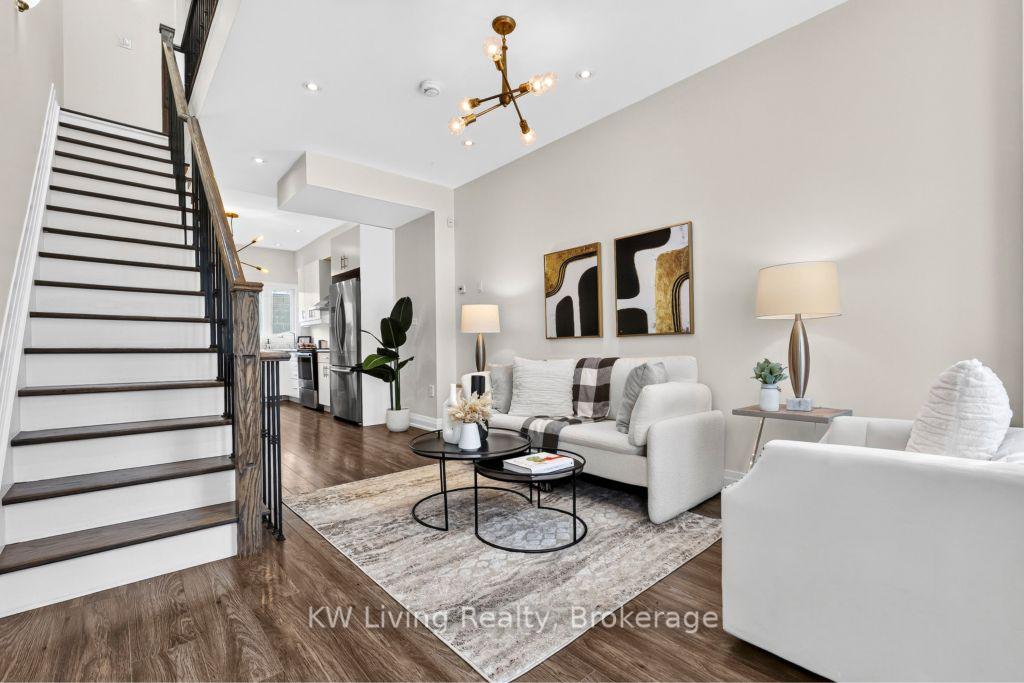 Photo 10 of 90 Mitchell Avenue, Toronto, Niagara — HOMEH