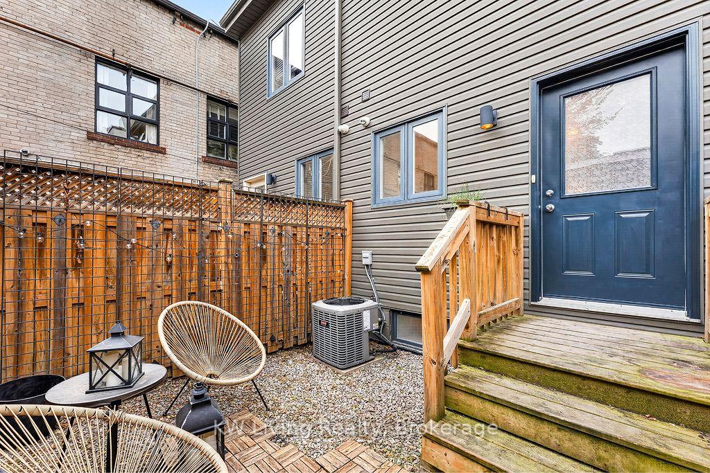 Photo 26 of 90 Mitchell Avenue, Toronto, Niagara — HOMEH