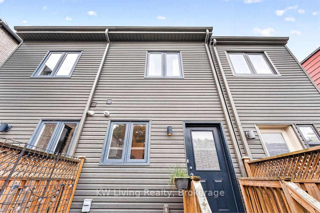 Photo 29 of 90 Mitchell Avenue, Toronto, Niagara — HOMEH