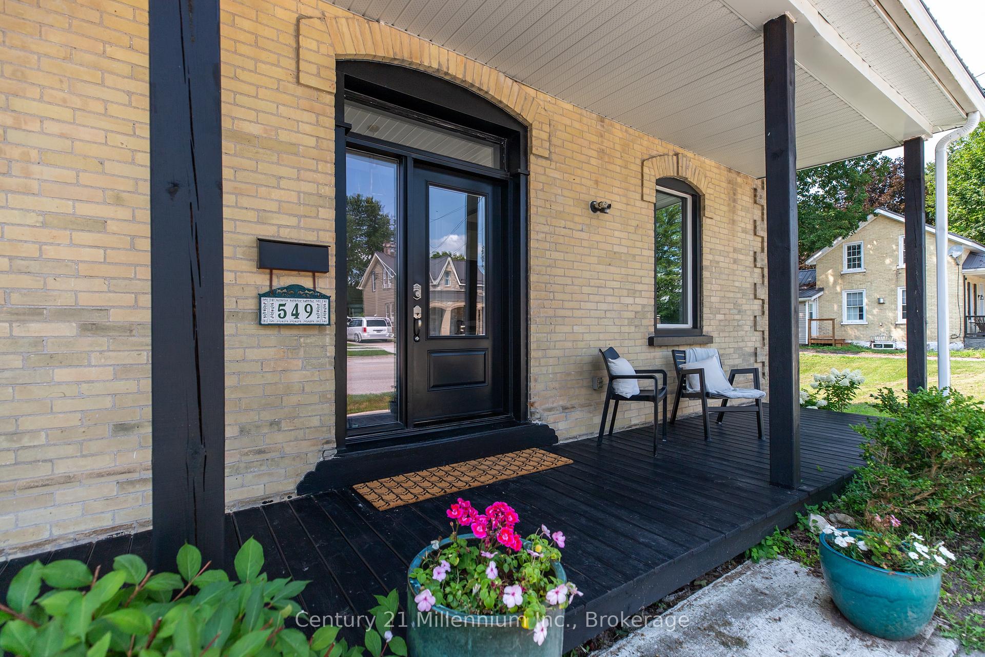 Photo 6 of 549 Louisa Street, West Grey — HOMEH