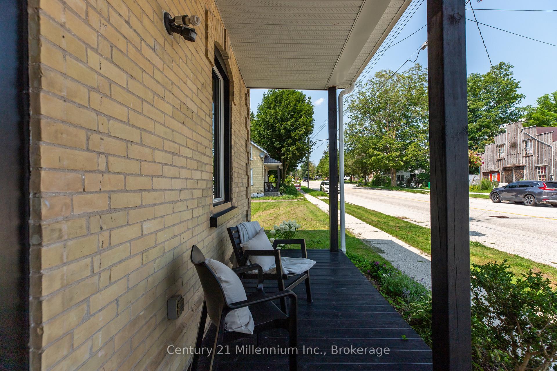 Photo 7 of 549 Louisa Street, West Grey — HOMEH