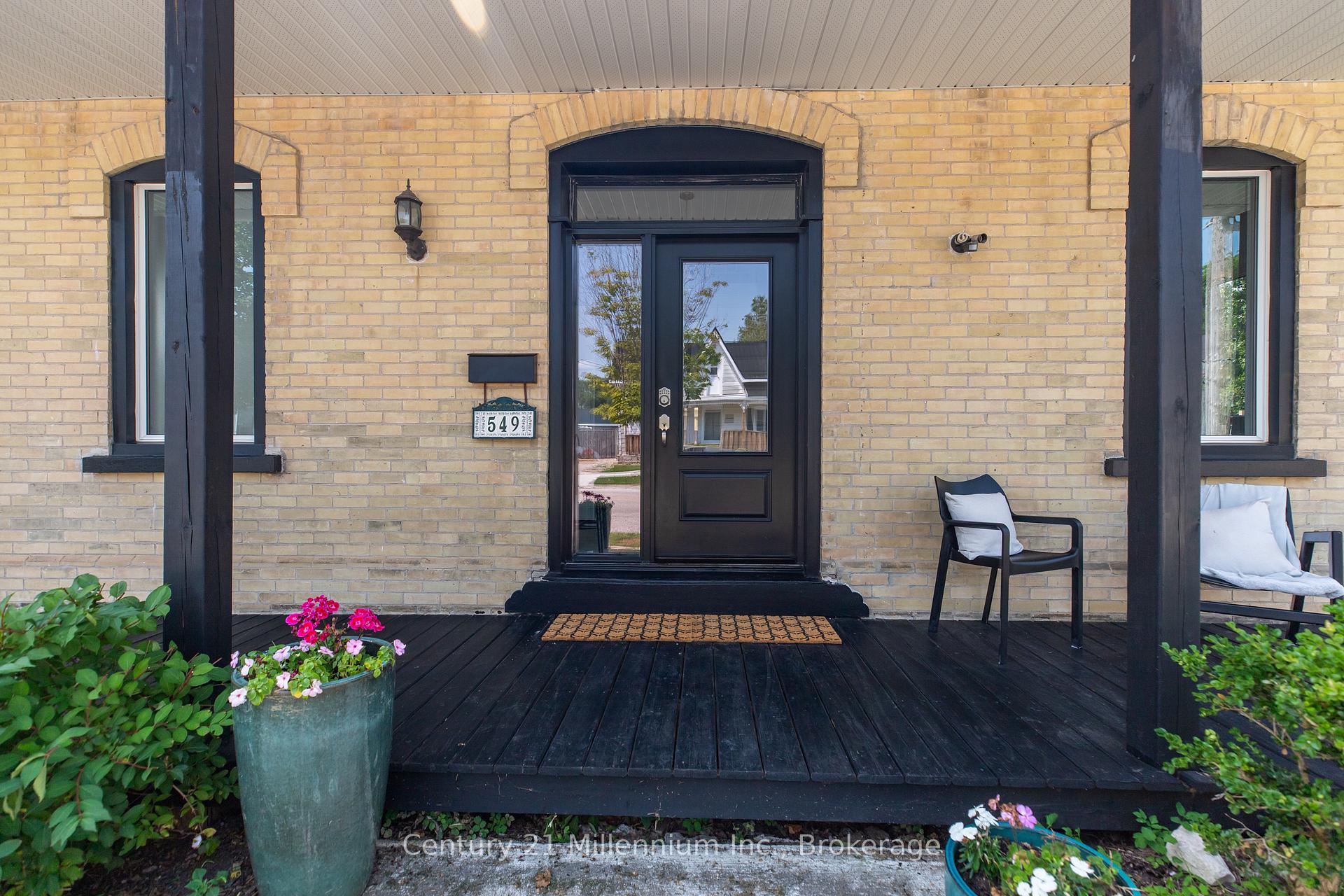 Photo 8 of 549 Louisa Street, West Grey — HOMEH