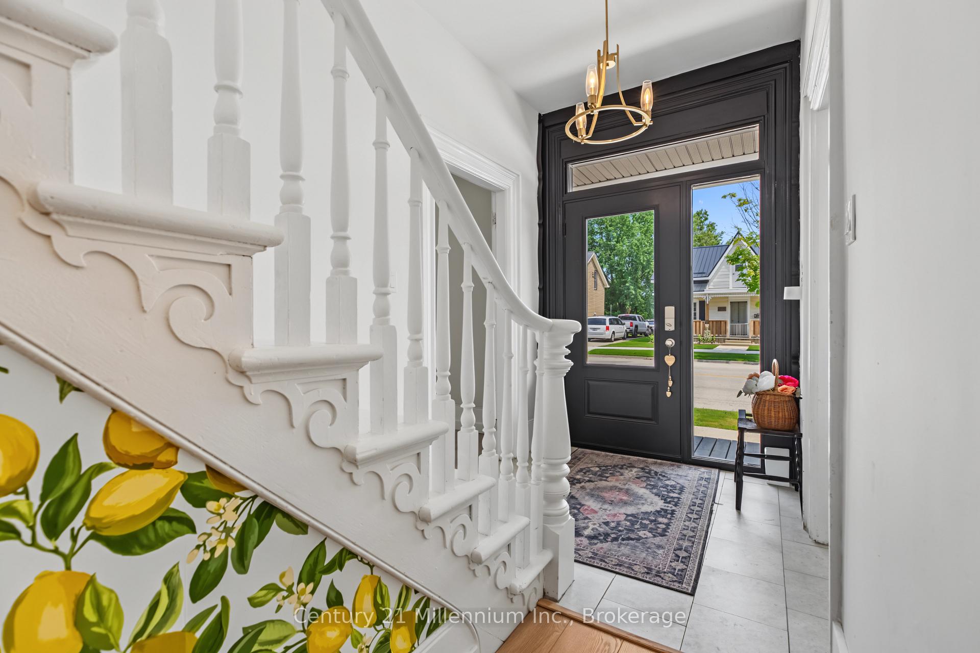 Photo 9 of 549 Louisa Street, West Grey — HOMEH