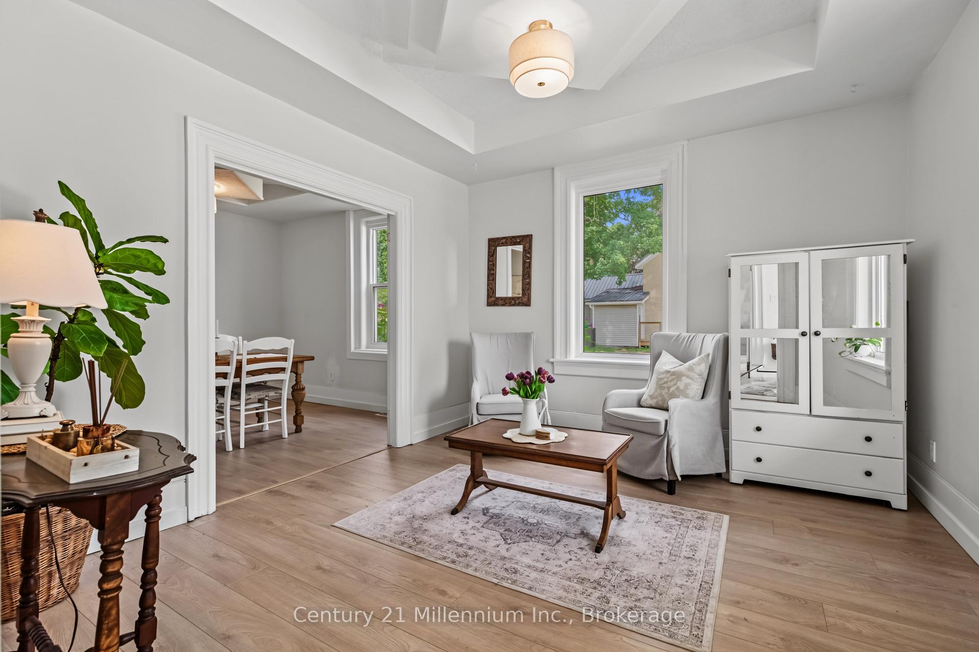 Photo 12 of 549 Louisa Street, West Grey — HOMEH