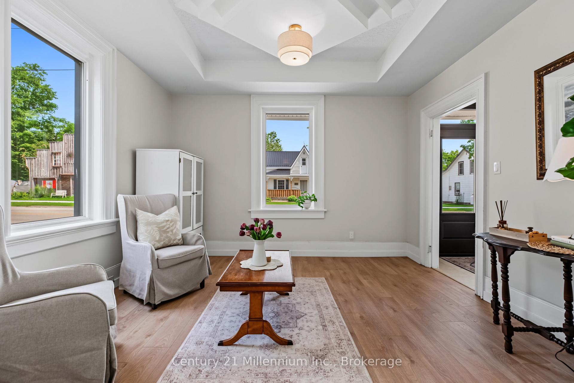 Photo 15 of 549 Louisa Street, West Grey — HOMEH
