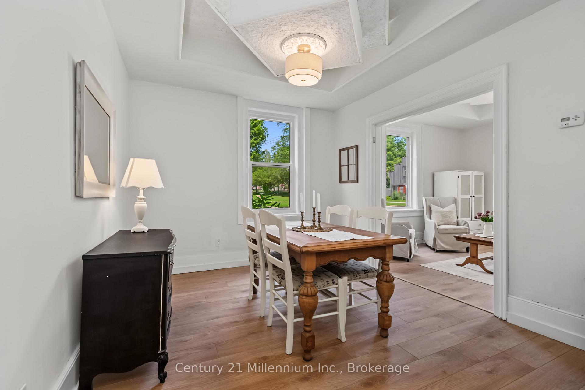 Photo 16 of 549 Louisa Street, West Grey — HOMEH