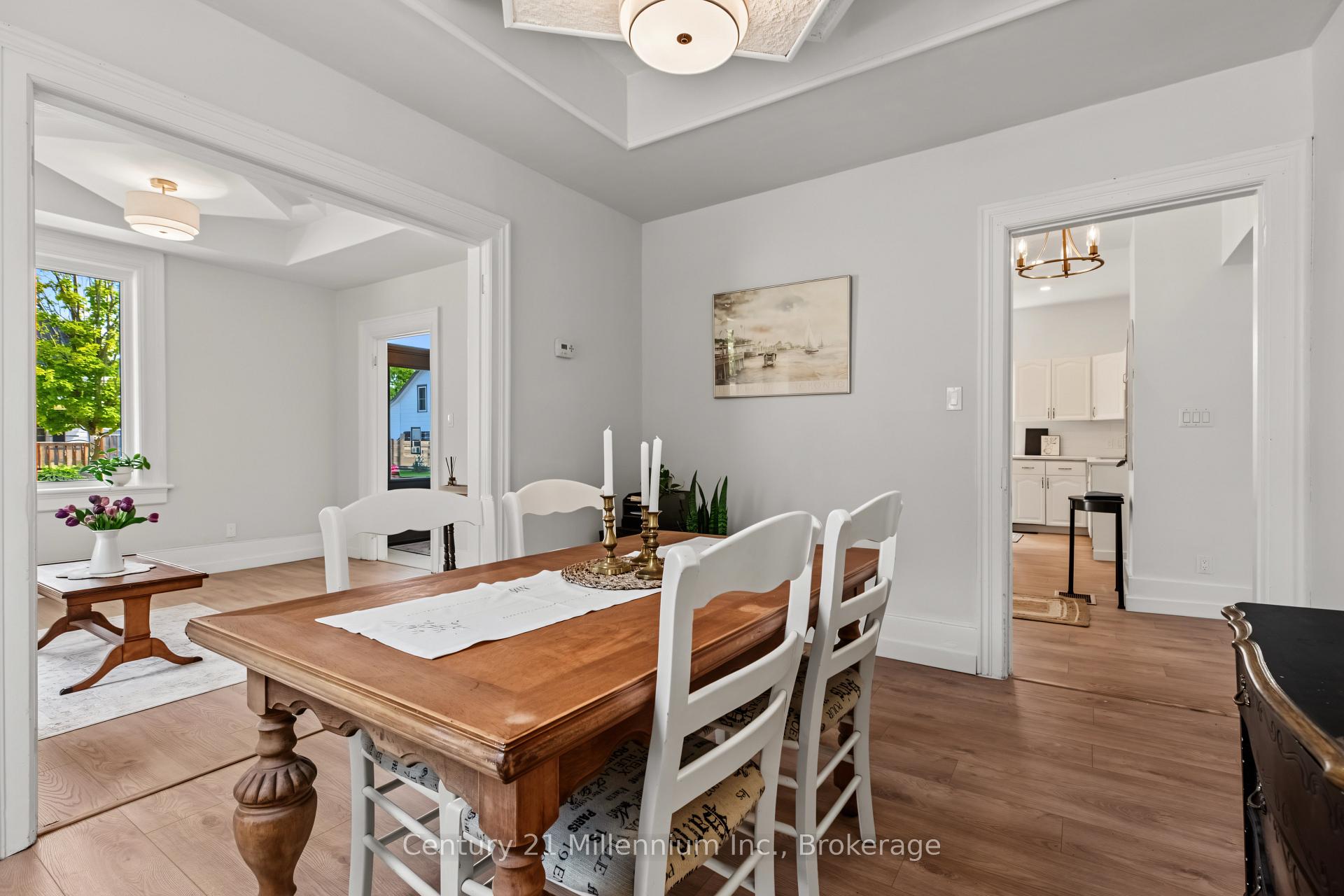 Photo 17 of 549 Louisa Street, West Grey — HOMEH