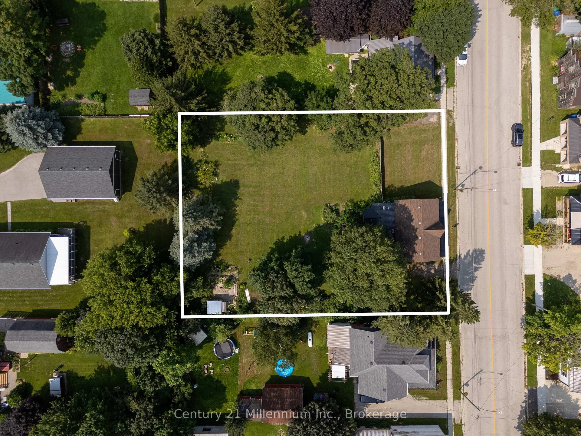 Photo 54 of 549 Louisa Street, West Grey — HOMEH