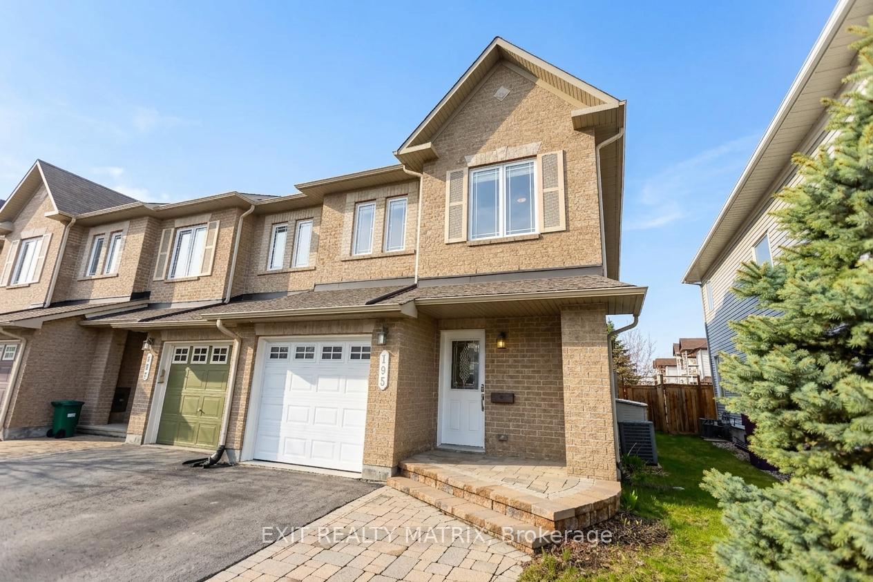 Photo 2 of 195 Tapley Place, Ottawa, Avalon East — HOMEH