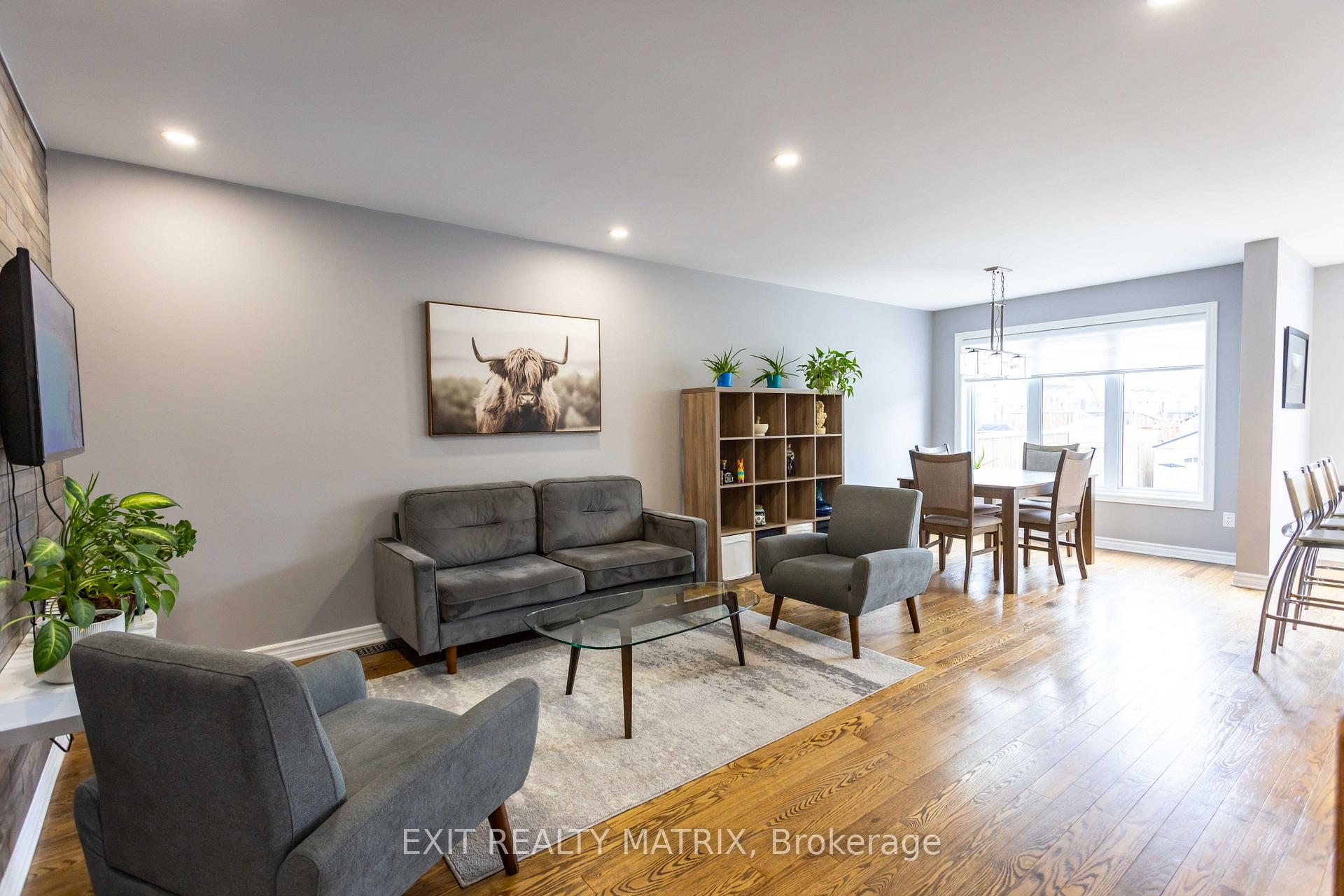Photo 5 of 195 Tapley Place, Ottawa, Avalon East — HOMEH