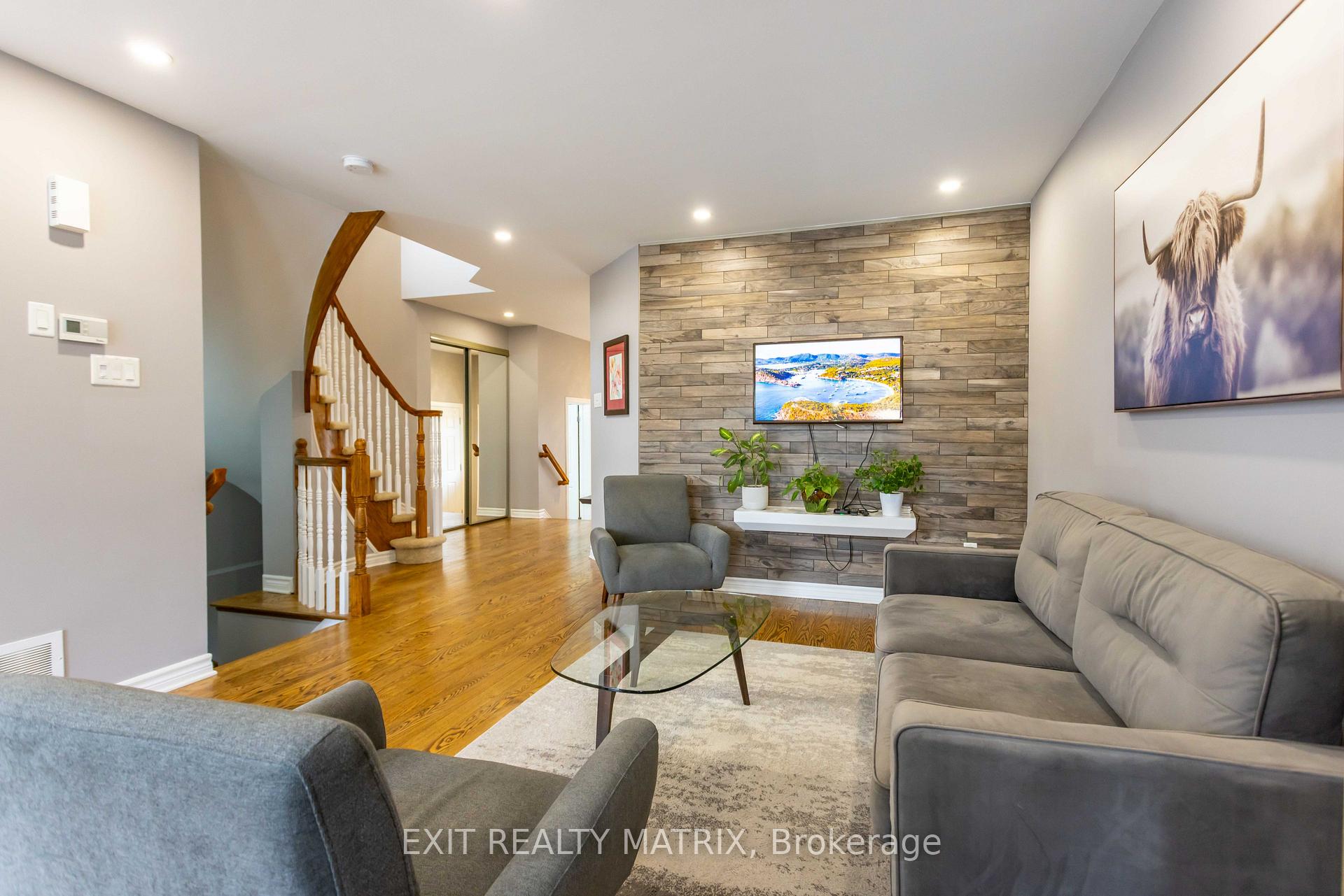 Photo 8 of 195 Tapley Place, Ottawa, Avalon East — HOMEH