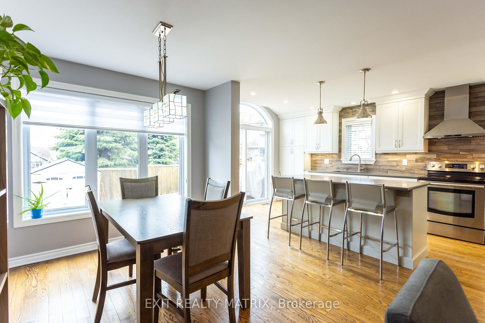 Photo 10 of 195 Tapley Place, Ottawa, Avalon East — HOMEH