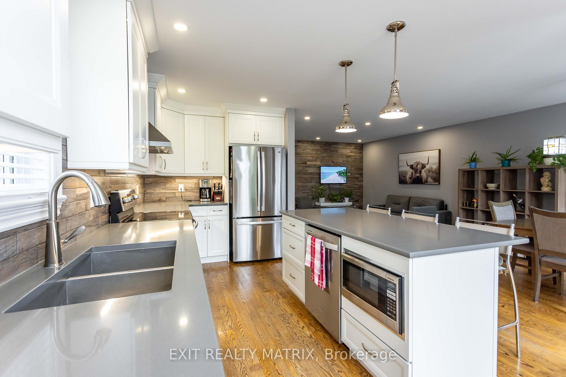 Photo 16 of 195 Tapley Place, Ottawa, Avalon East — HOMEH