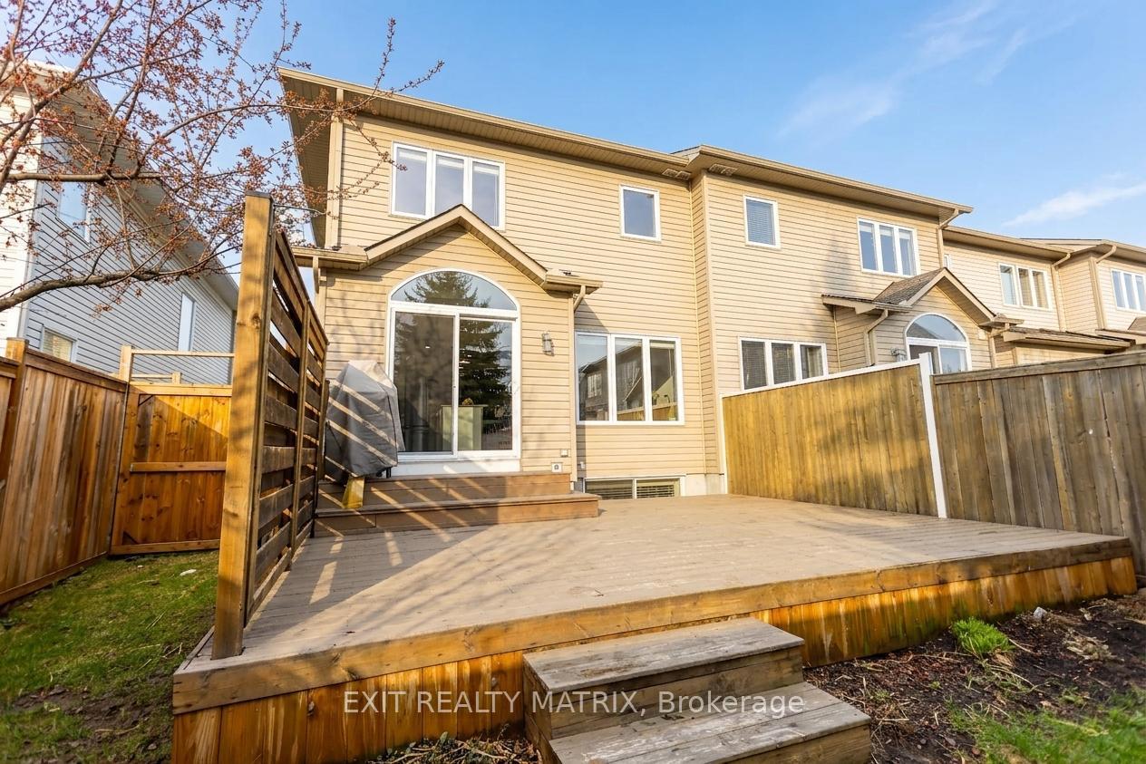 Photo 40 of 195 Tapley Place, Ottawa, Avalon East — HOMEH