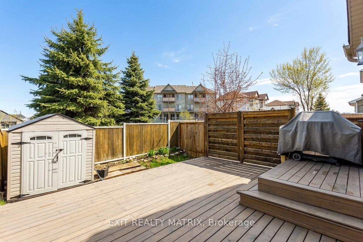 Photo 41 of 195 Tapley Place, Ottawa, Avalon East — HOMEH