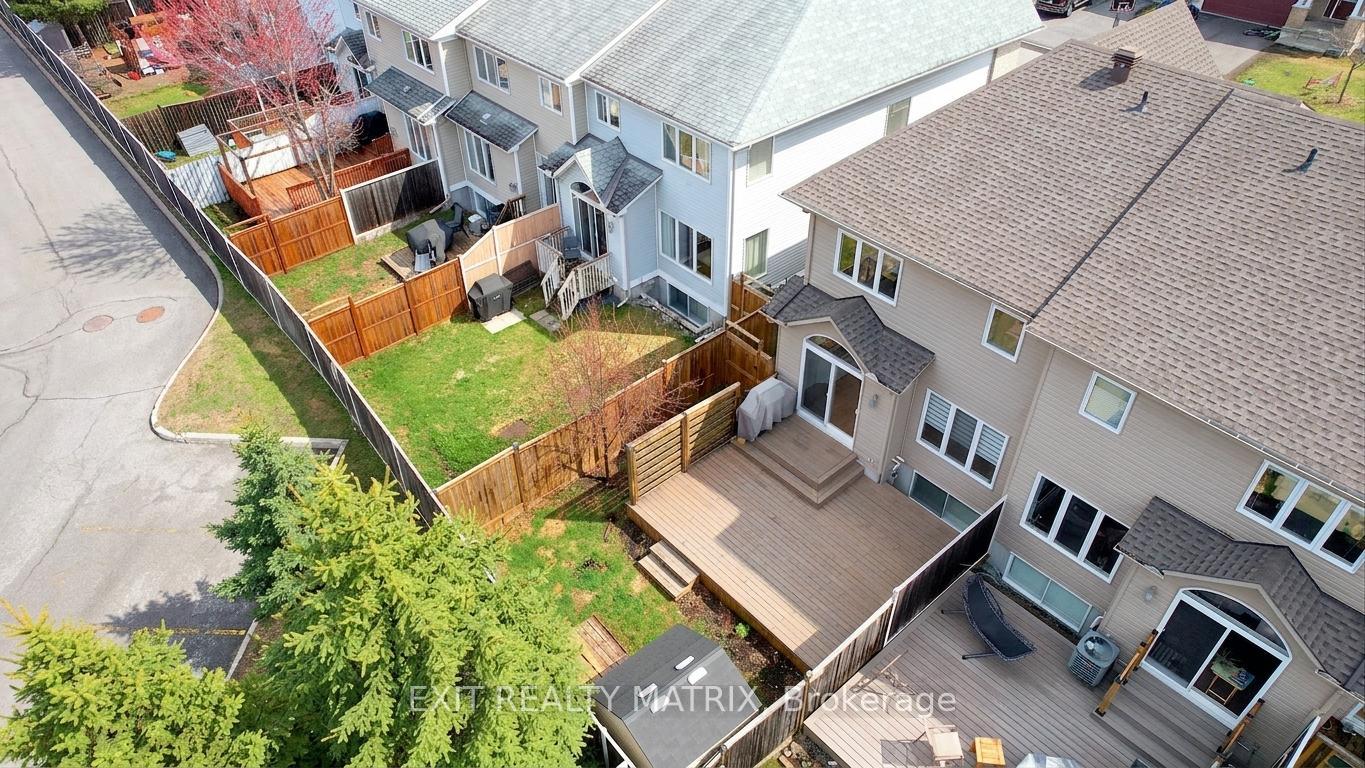 Photo 43 of 195 Tapley Place, Ottawa, Avalon East — HOMEH