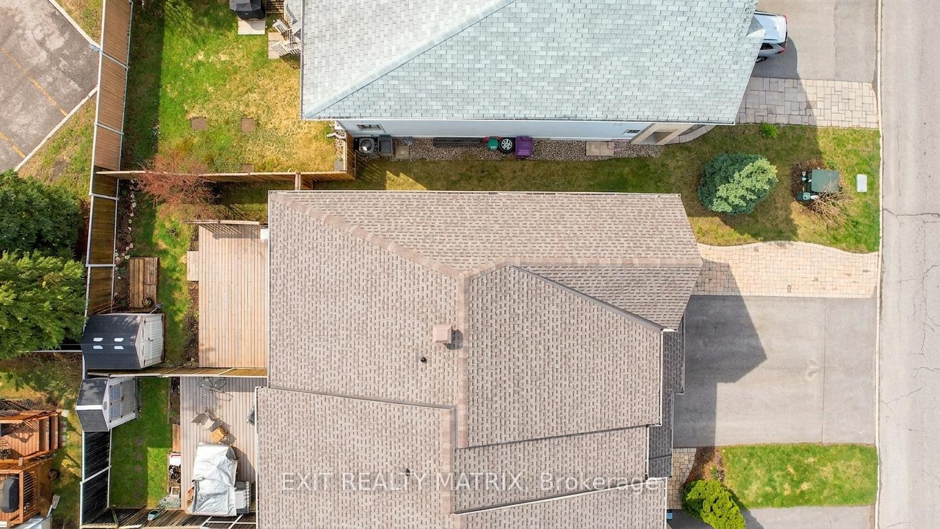 Photo 44 of 195 Tapley Place, Ottawa, Avalon East — HOMEH