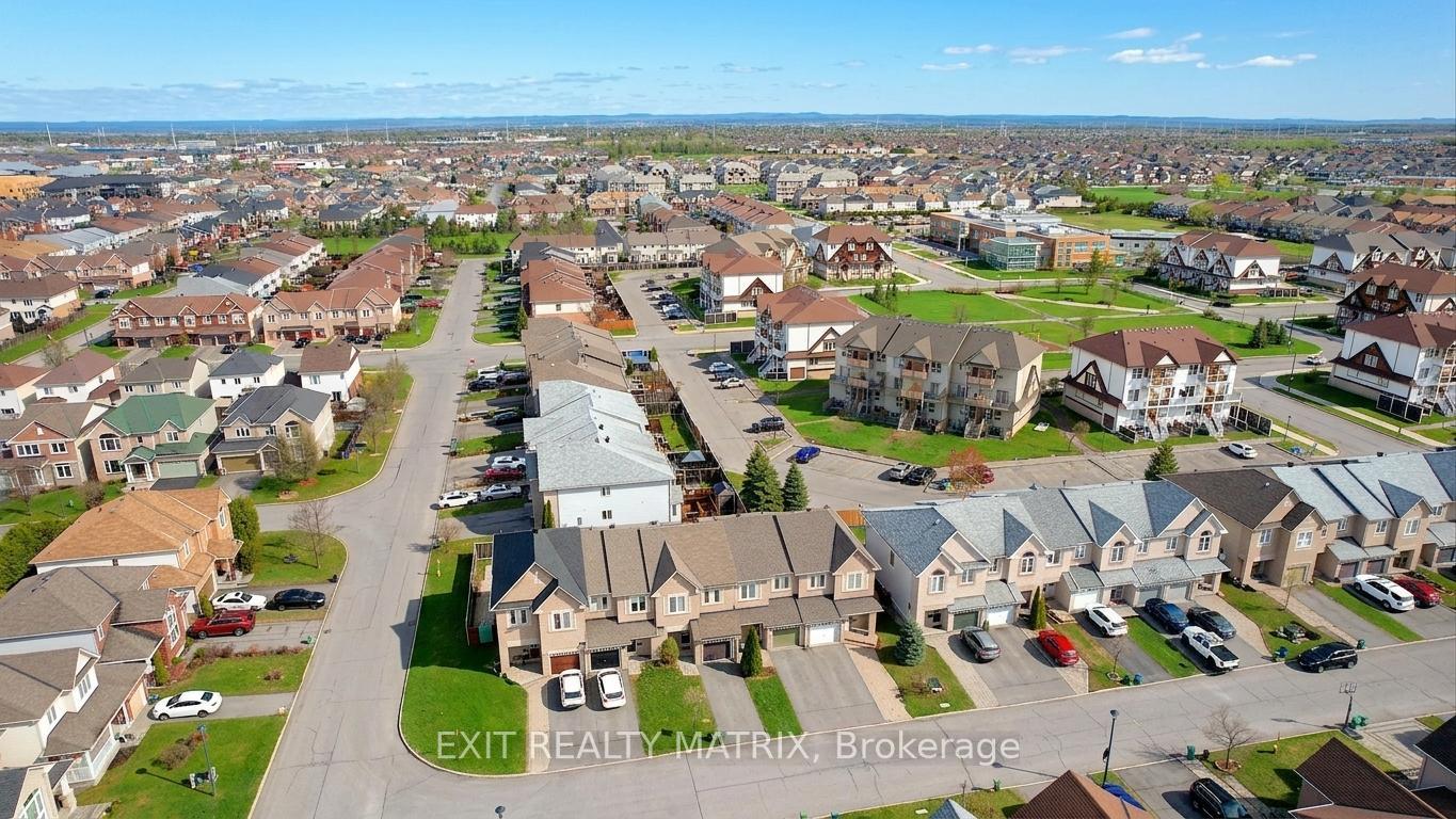 Photo 45 of 195 Tapley Place, Ottawa, Avalon East — HOMEH