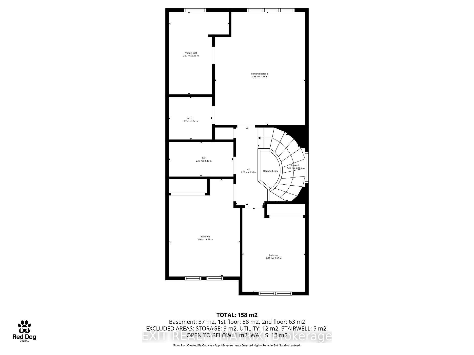 Photo 49 of 195 Tapley Place, Ottawa, Avalon East — HOMEH