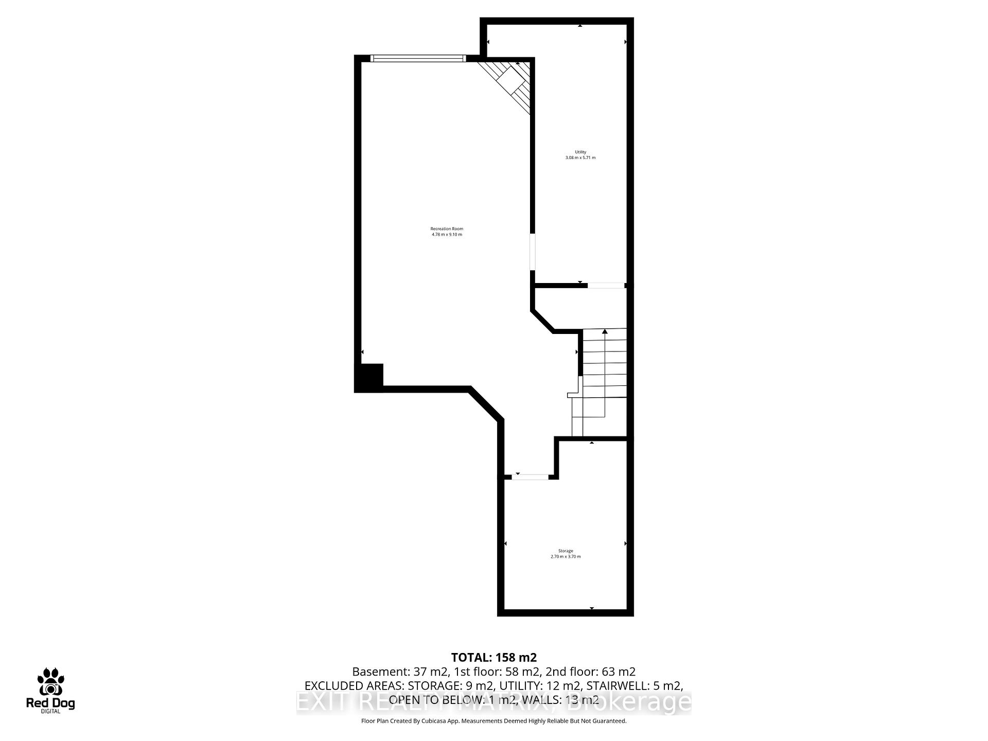 Photo 50 of 195 Tapley Place, Ottawa, Avalon East — HOMEH