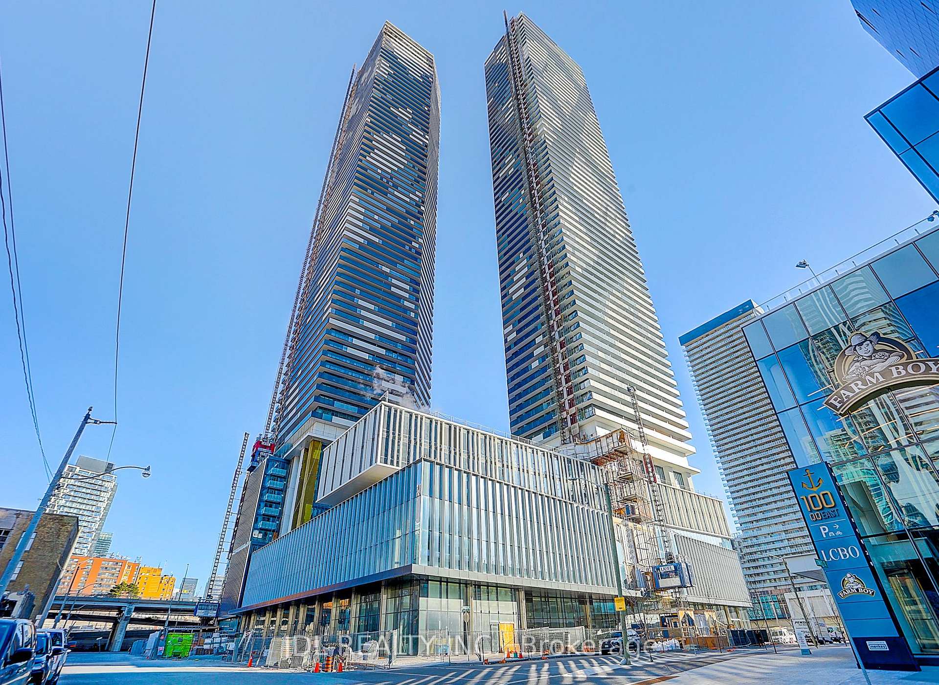 Photo of Unit 5103, 138 Downes Street