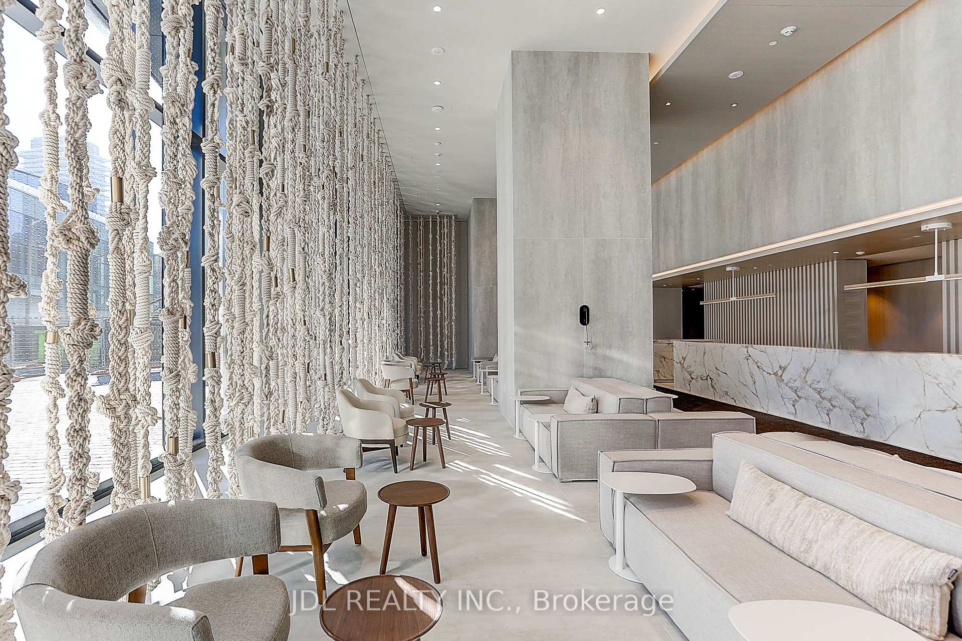 Photo 3 of Unit 5103, 138 Downes Street, Toronto, Waterfront Communities — HOMEH