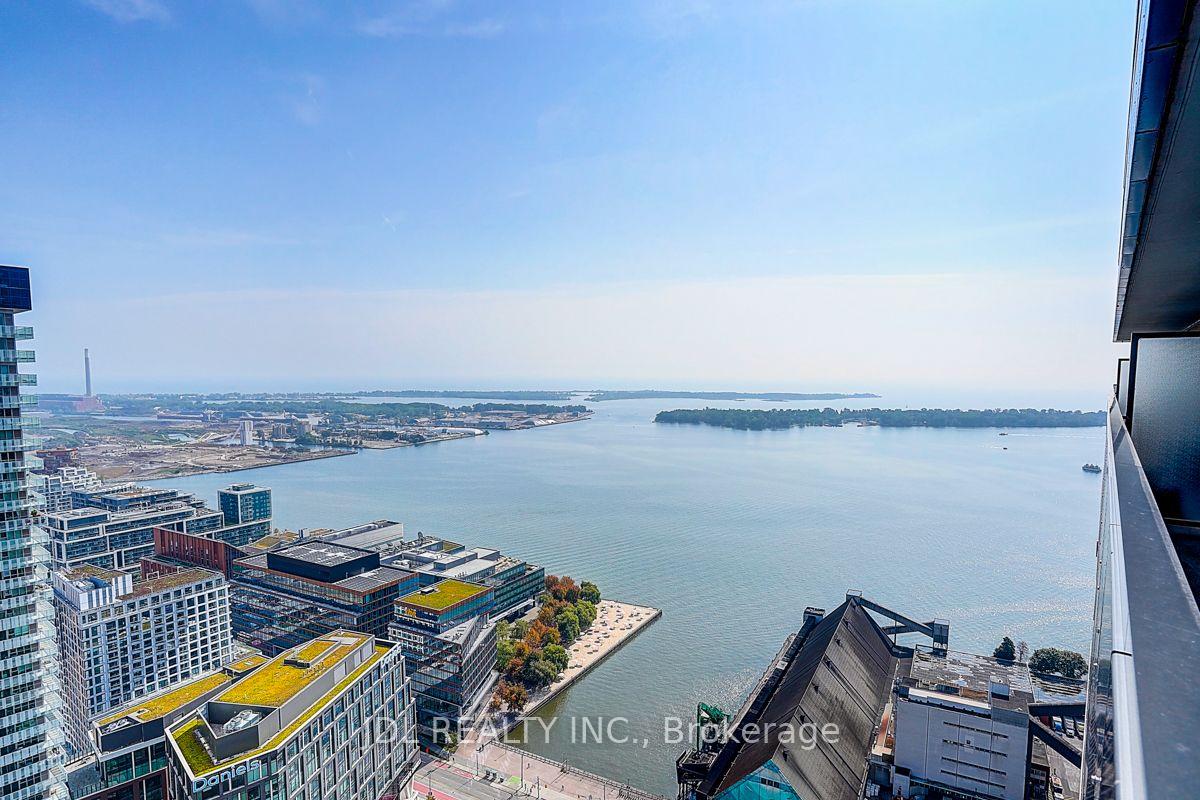 Photo 13 of Unit 5103, 138 Downes Street, Toronto, Waterfront Communities — HOMEH