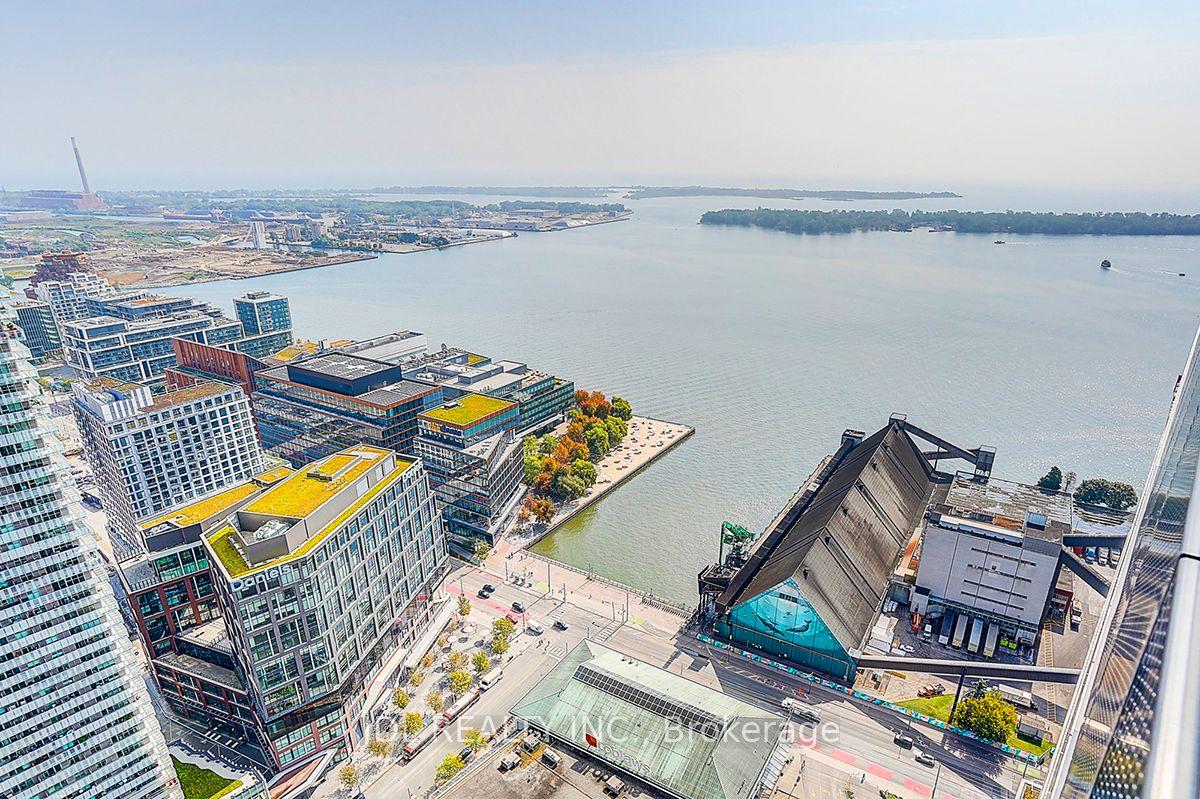 Photo 15 of Unit 5103, 138 Downes Street, Toronto, Waterfront Communities — HOMEH