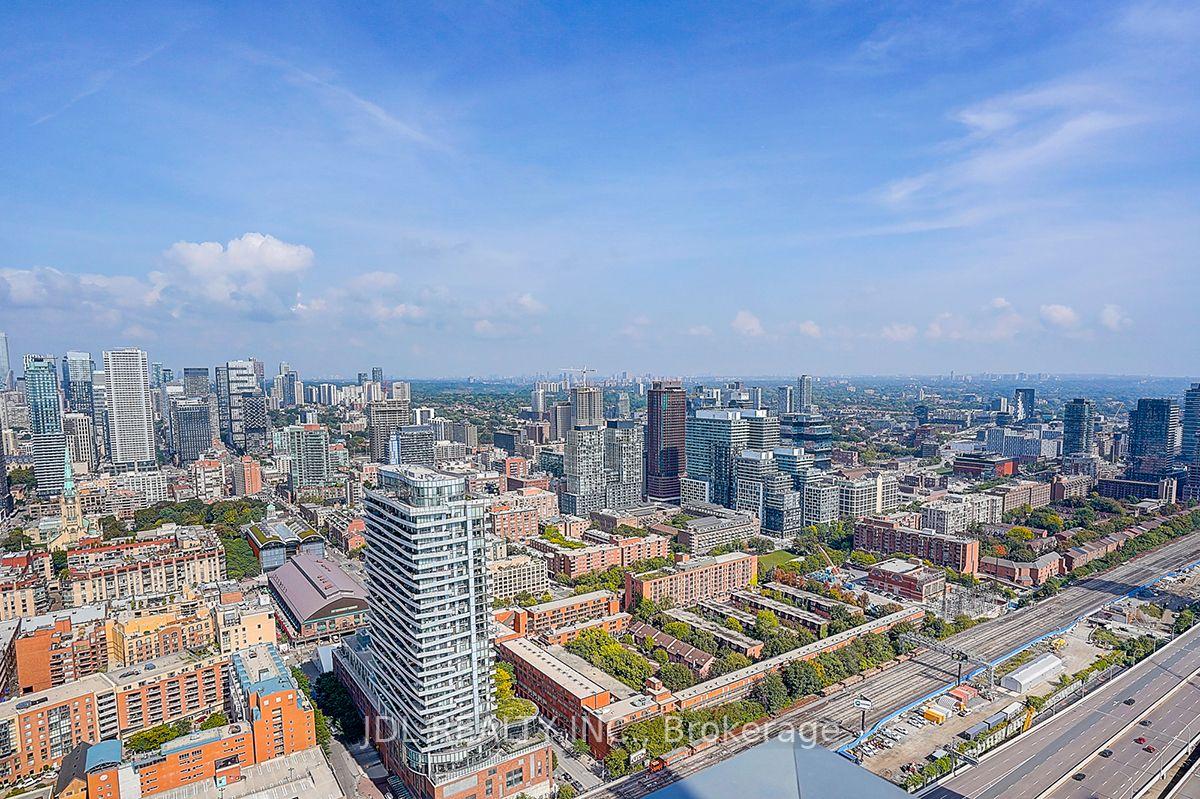 Photo 16 of Unit 5103, 138 Downes Street, Toronto, Waterfront Communities — HOMEH