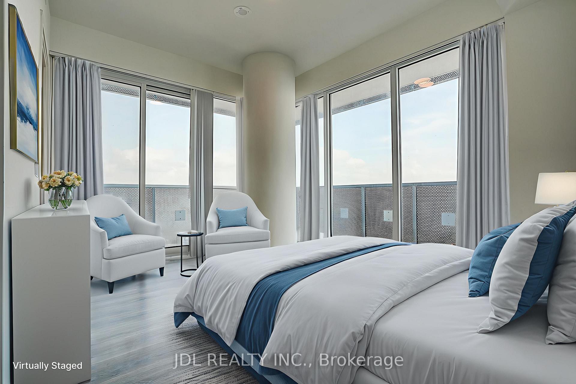Photo 17 of Unit 5103, 138 Downes Street, Toronto, Waterfront Communities — HOMEH