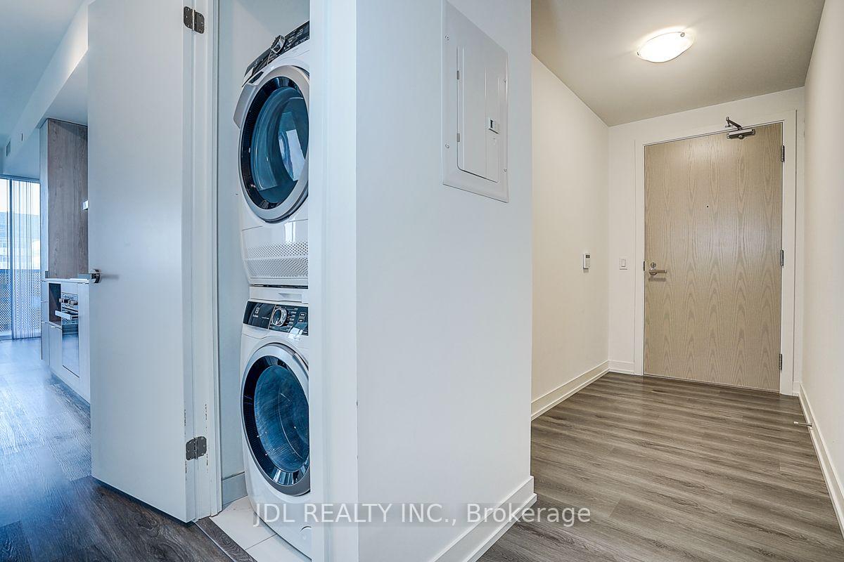 Photo 27 of Unit 5103, 138 Downes Street, Toronto, Waterfront Communities — HOMEH
