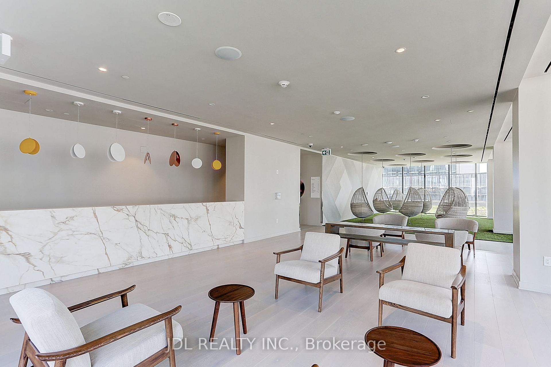 Photo 30 of Unit 5103, 138 Downes Street, Toronto, Waterfront Communities — HOMEH