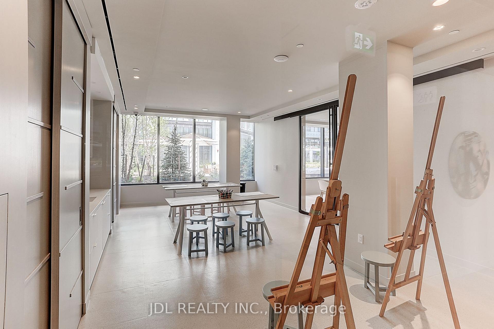 Photo 31 of Unit 5103, 138 Downes Street, Toronto, Waterfront Communities — HOMEH