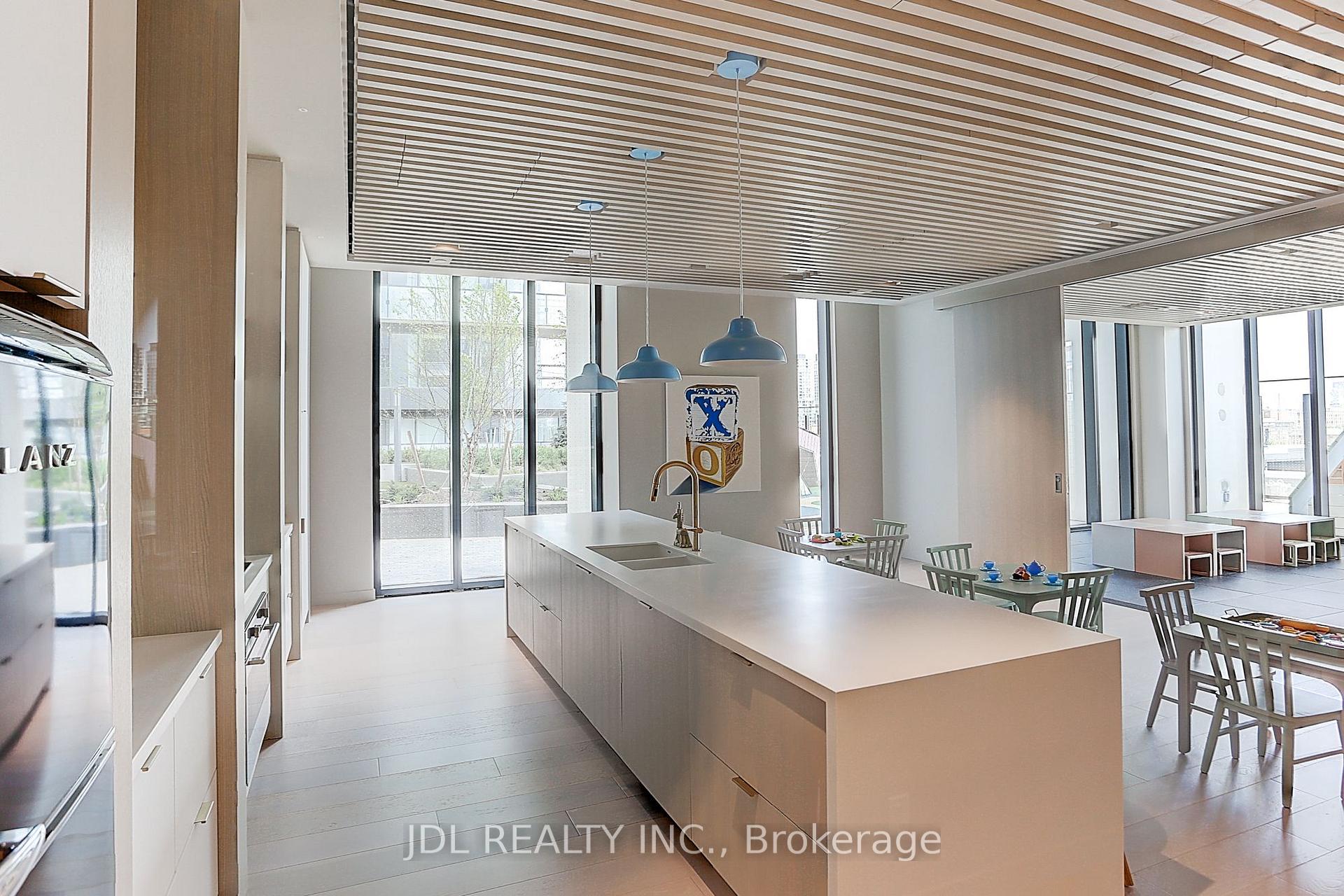 Photo 33 of Unit 5103, 138 Downes Street, Toronto, Waterfront Communities — HOMEH