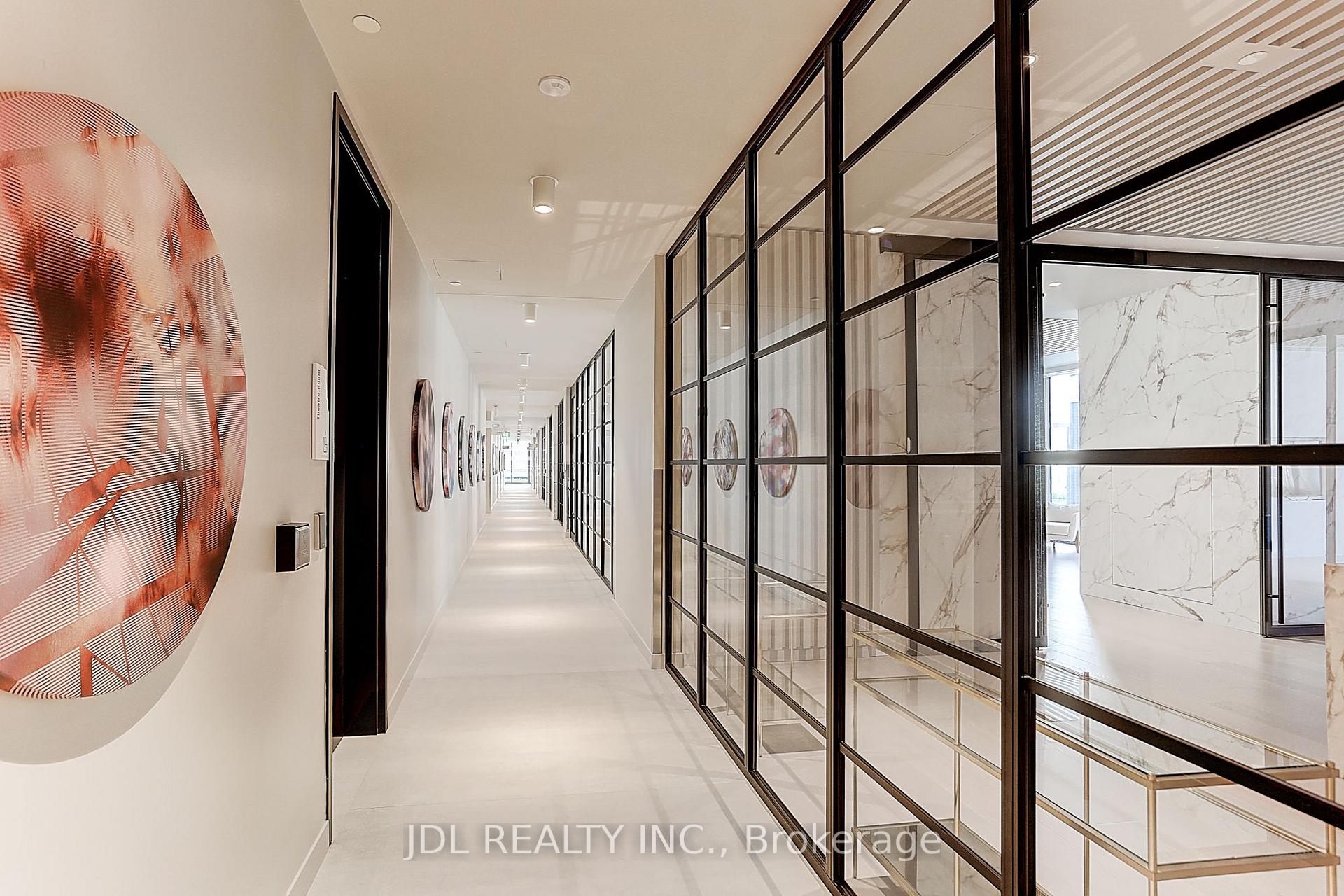 Photo 35 of Unit 5103, 138 Downes Street, Toronto, Waterfront Communities — HOMEH