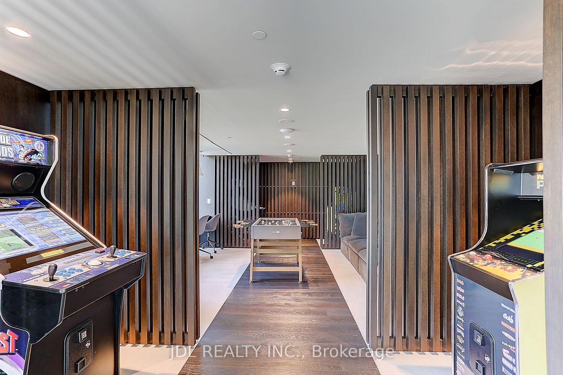 Photo 36 of Unit 5103, 138 Downes Street, Toronto, Waterfront Communities — HOMEH