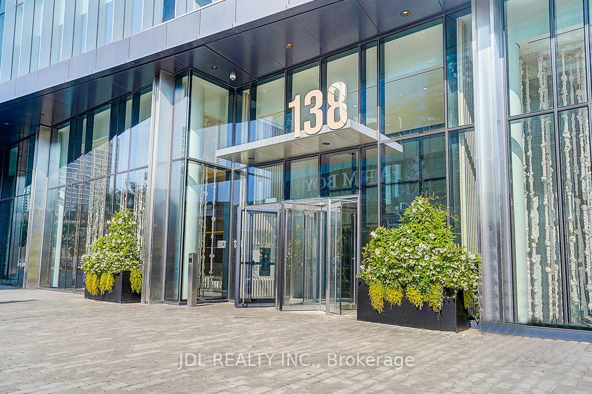 Photo 38 of Unit 5103, 138 Downes Street, Toronto, Waterfront Communities — HOMEH
