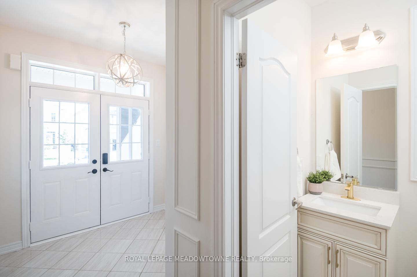 Photo 4 of 164 Drexler Avenue, Guelph/Eramosa, Rockwood — HOMEH