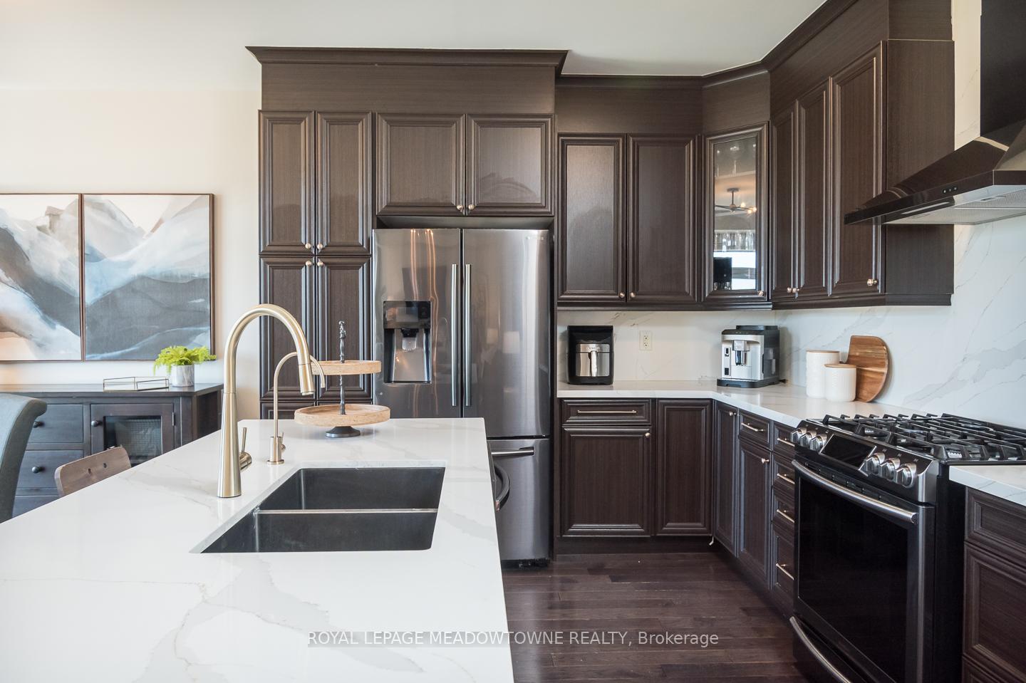 Photo 5 of 164 Drexler Avenue, Guelph/Eramosa, Rockwood — HOMEH