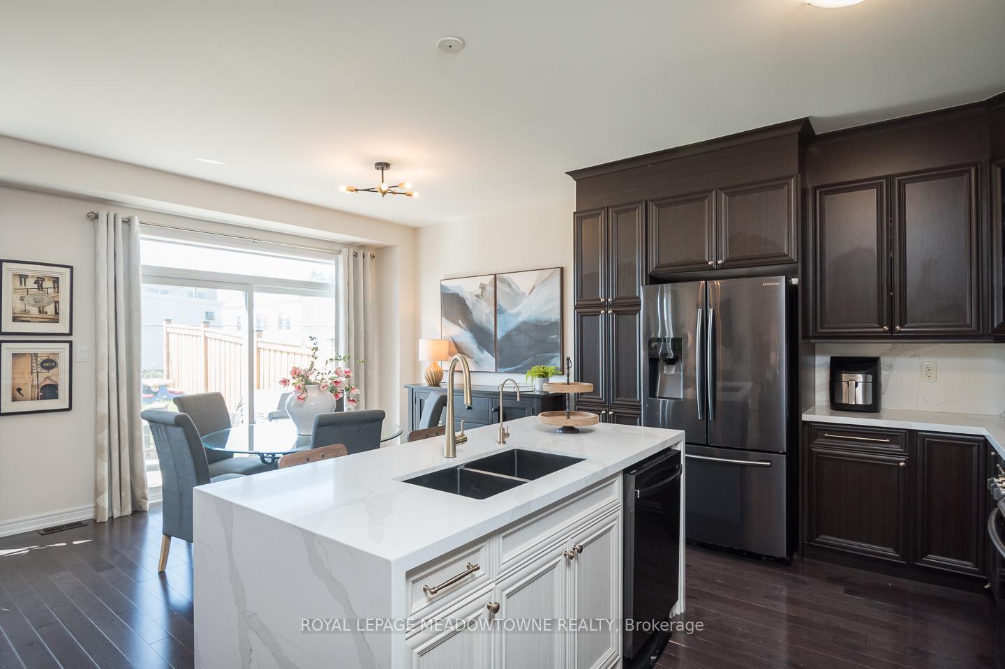 Photo 6 of 164 Drexler Avenue, Guelph/Eramosa, Rockwood — HOMEH