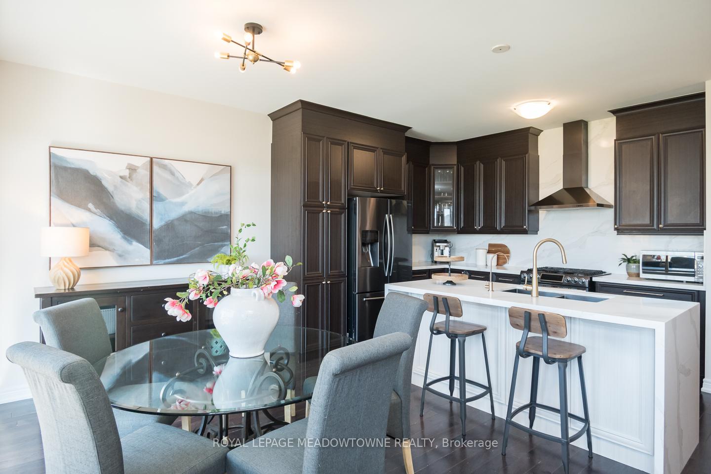 Photo 7 of 164 Drexler Avenue, Guelph/Eramosa, Rockwood — HOMEH