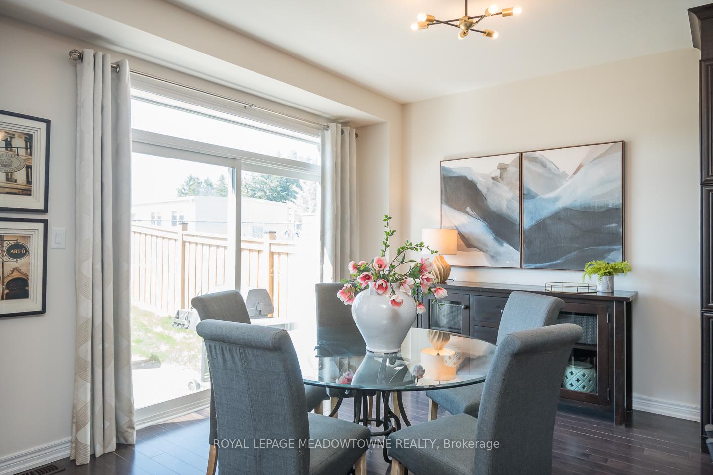 Photo 8 of 164 Drexler Avenue, Guelph/Eramosa, Rockwood — HOMEH