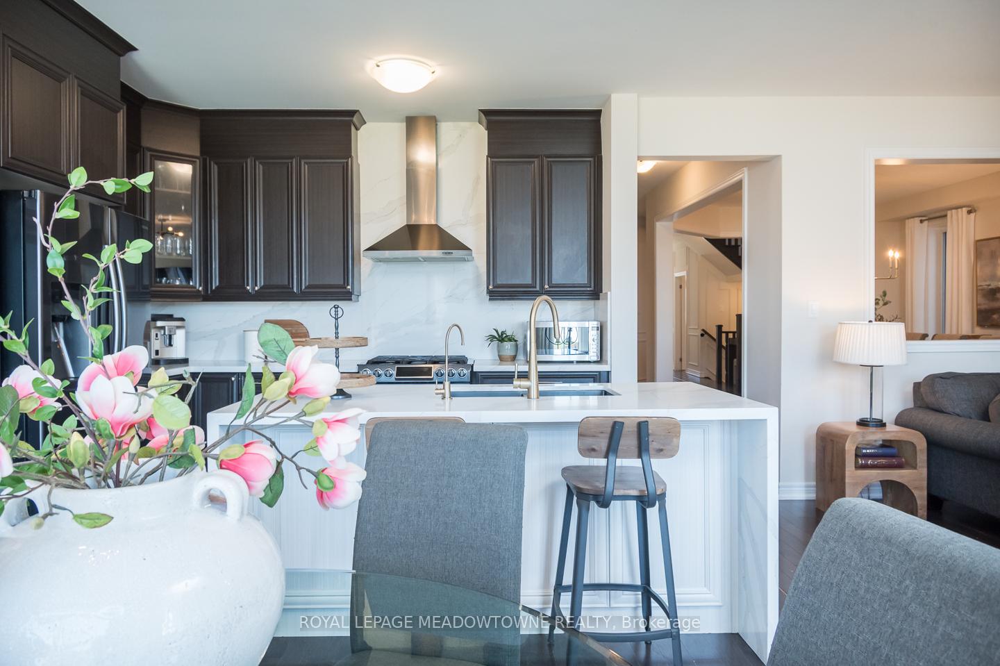 Photo 9 of 164 Drexler Avenue, Guelph/Eramosa, Rockwood — HOMEH