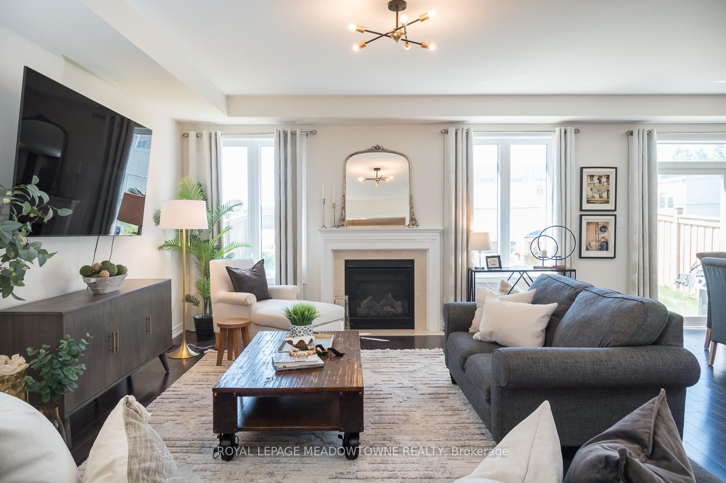 Photo 11 of 164 Drexler Avenue, Guelph/Eramosa, Rockwood — HOMEH