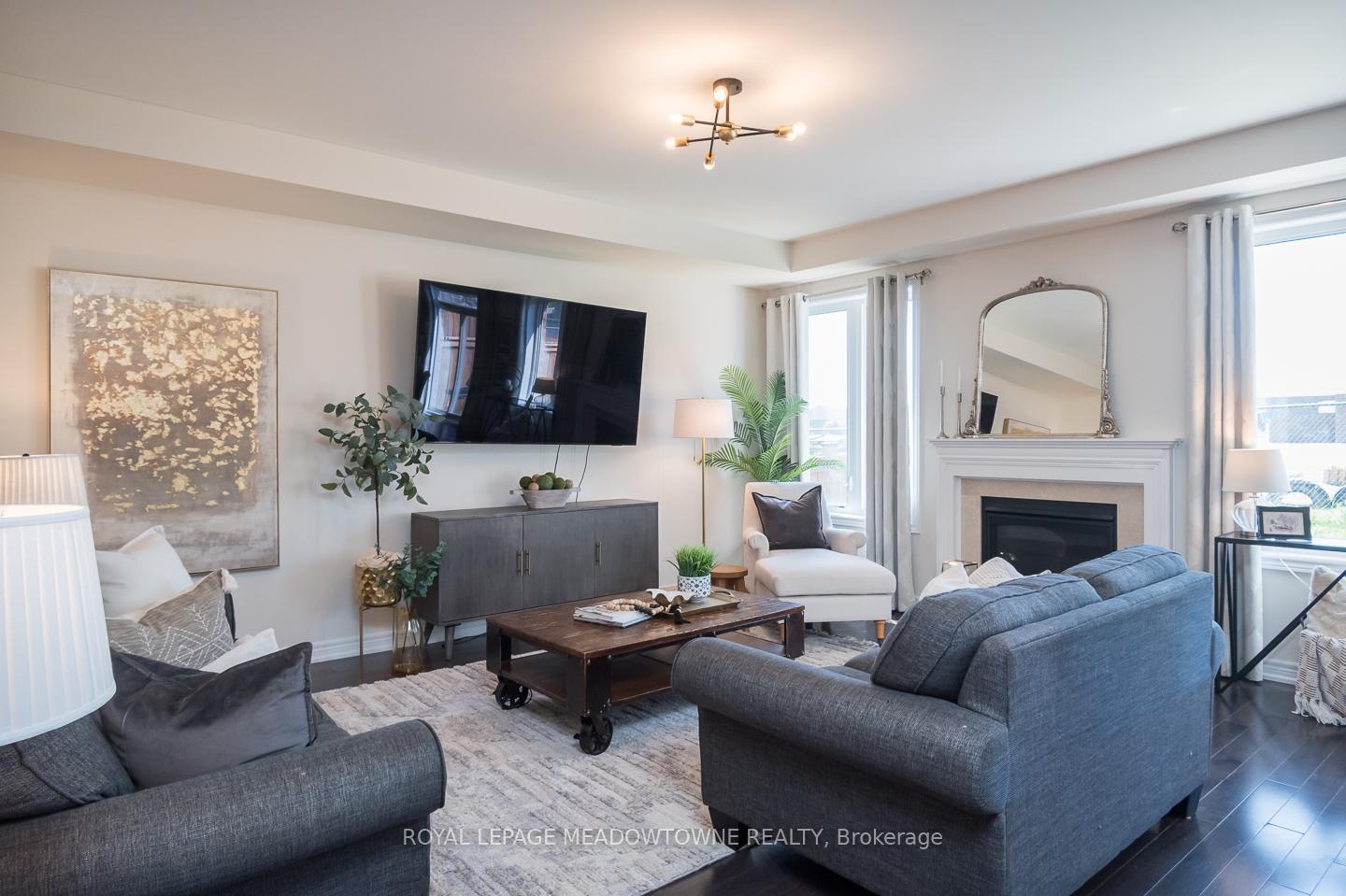 Photo 12 of 164 Drexler Avenue, Guelph/Eramosa, Rockwood — HOMEH