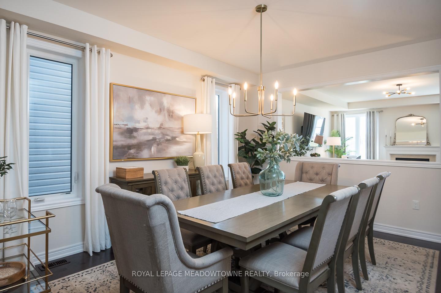 Photo 14 of 164 Drexler Avenue, Guelph/Eramosa, Rockwood — HOMEH