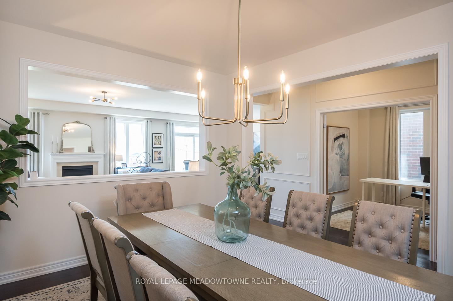 Photo 16 of 164 Drexler Avenue, Guelph/Eramosa, Rockwood — HOMEH