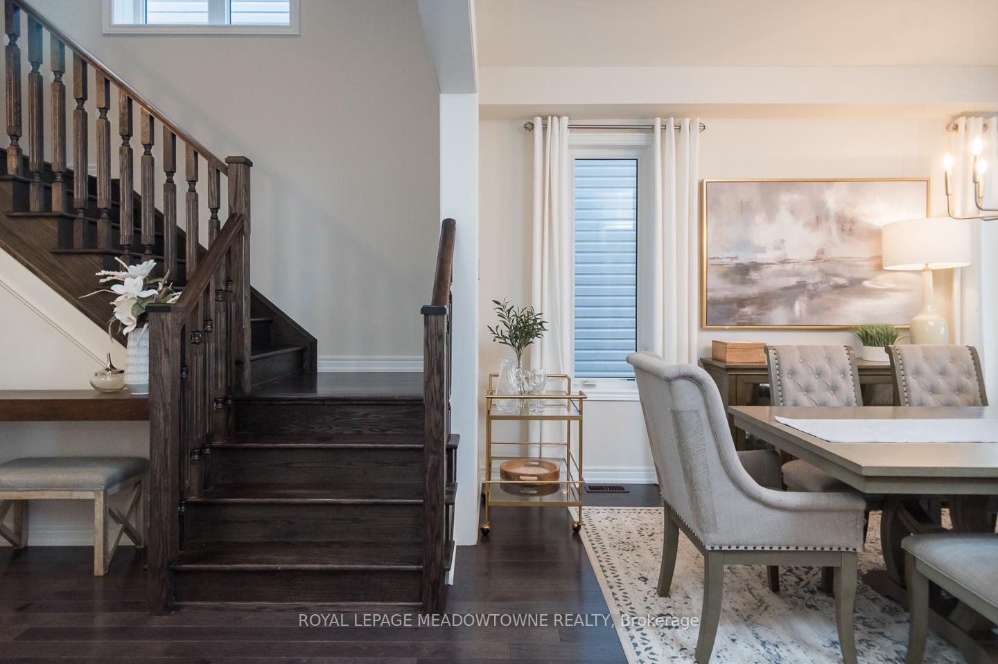 Photo 17 of 164 Drexler Avenue, Guelph/Eramosa, Rockwood — HOMEH