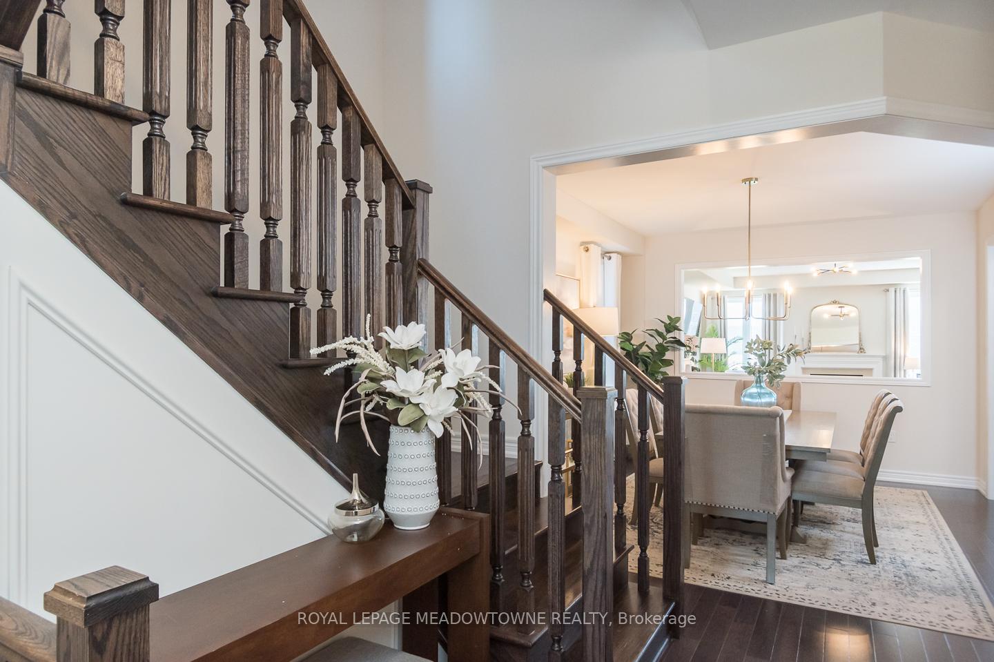 Photo 18 of 164 Drexler Avenue, Guelph/Eramosa, Rockwood — HOMEH